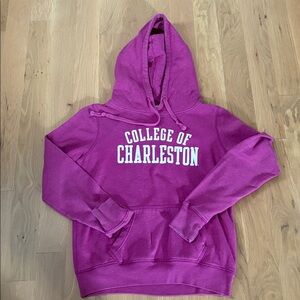 College of Charleston Hoodie Sweatshirt
